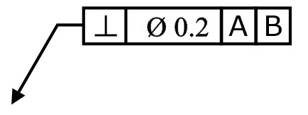 Feature Control Frame – GD&T Basics