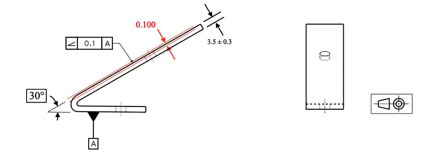 angularity example 2