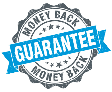 GDandTbasics.com money back guarantee