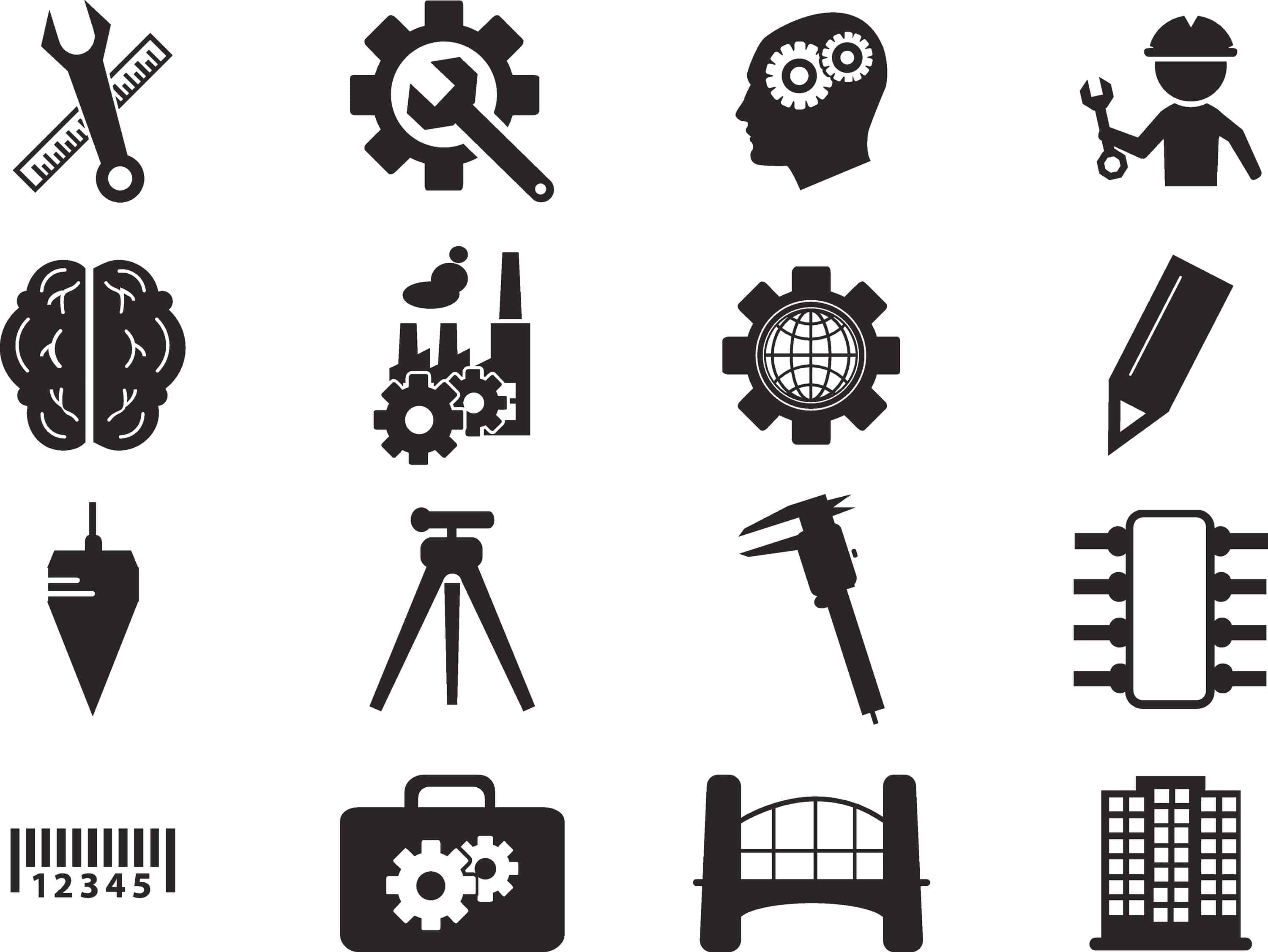 Engineering Icons Gdandt Basics