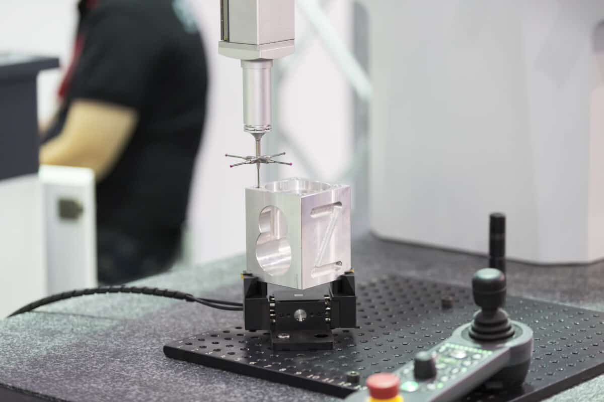 inspection automotive part dimension GD&T Basics